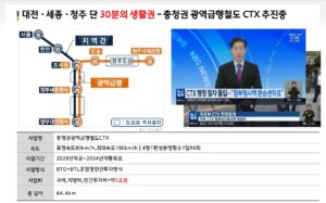 교통개발호재